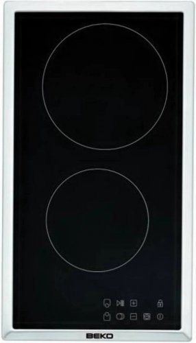 Placa Beko HDMC32400TX