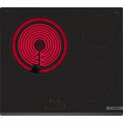 Placa Bosch PKK631BB8E Vitrocerámica