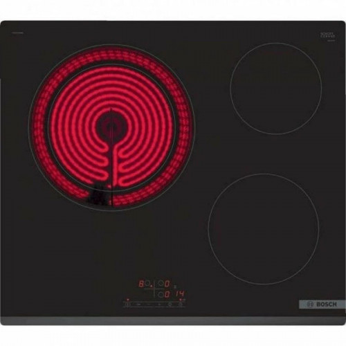 Placa Bosch PKK631BB8E Vitrocerámica