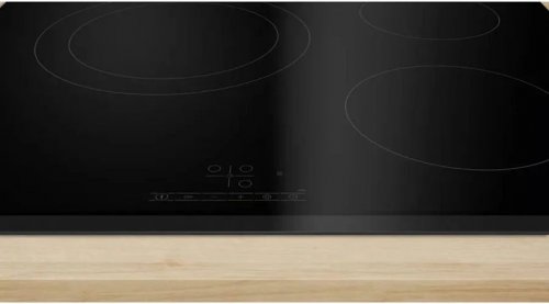 Placa Bosch PKK631BB8E Vitrocerámica