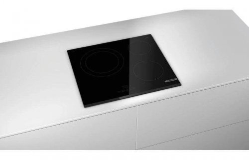 Placa Bosch PKK631BB8E Vitrocerámica