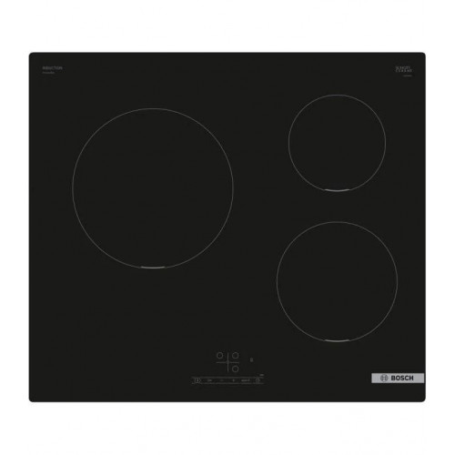Placa Bosch PUC611BB5E Inducción