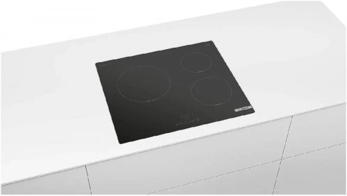 Placa Bosch PUC611BB5E Inducción