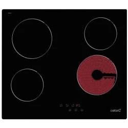 Placa Cata TNG 6004