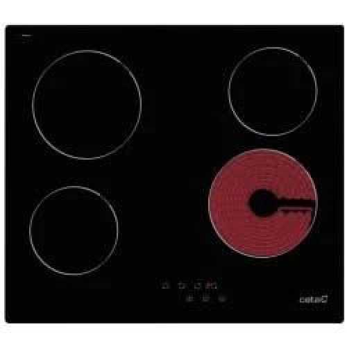 Placa Cata TNG 6004