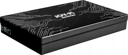 Placa de desarrollador - Joy-Pi Education case Advanced, versión