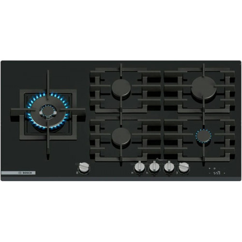 Placa de gas Bosch prs9a6h40
