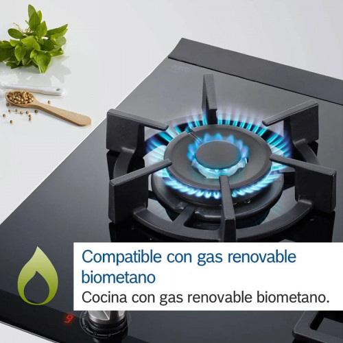 Placa de gas Bosch prs9a6h40