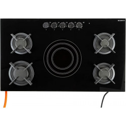 Placa de gas Klarstein MultiChef