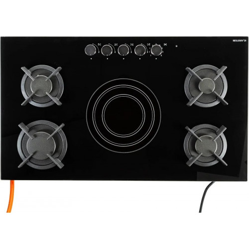 Placa de gas Klarstein MultiChef