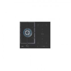 Placa de Gas Vitrokitchen vg611nb