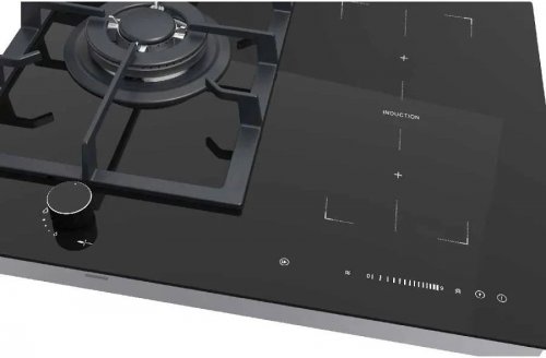 Placa de Gas Vitrokitchen vg611nb
