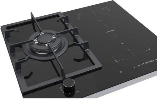 Placa de Gas Vitrokitchen vg611nb