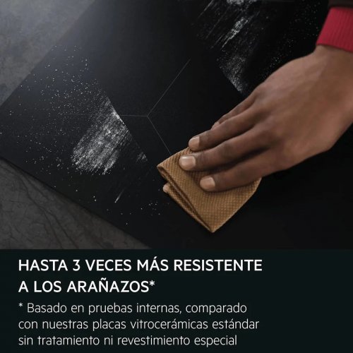 Placa de inducción AEG TN63IV0BCT