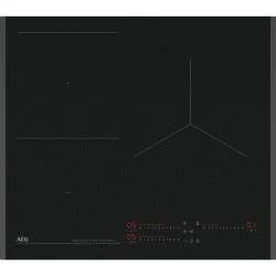 Placa de inducción AEG to63iq00it – 60 cm