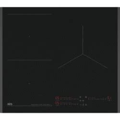 Placa de inducción AEG to63iq00it – 60 cm