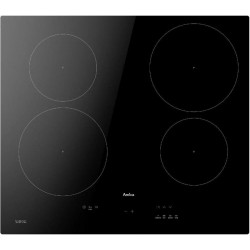 Placa de Inducción Amica DI 6410 PPB 52 cm 59.2 cm 3700 W
