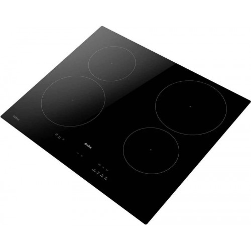 Placa de Inducción Amica DI 6410 PPB 52 cm 59.2 cm 3700 W