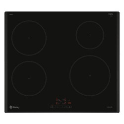 Placa de inducción Balay 3EB961LR