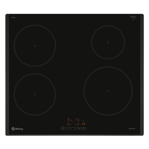 Placa de inducción Balay 3EB961LR