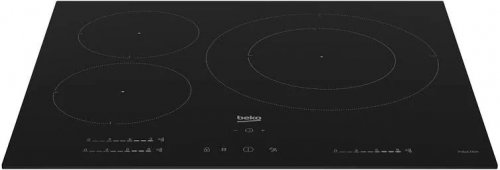 Placa de Inducción Beko HII 63720 UT