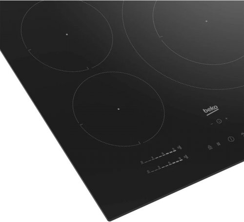 Placa de Inducción Beko HII 63720 UT