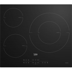 Placa de Inducción Beko HII63205MT
