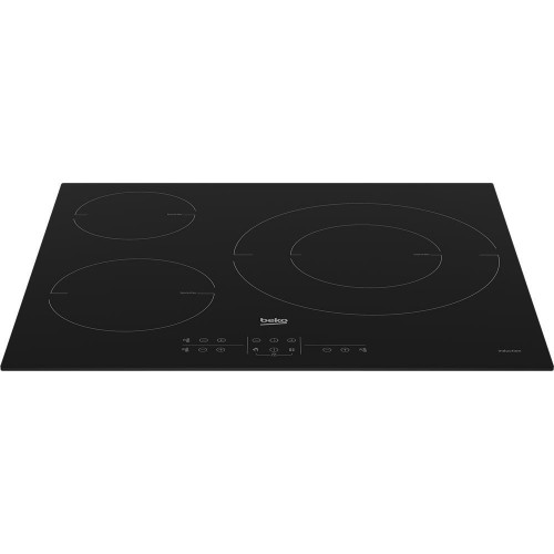 Placa de Inducción Beko HII63205MT