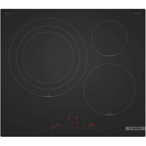 Placa de inducción Bosch PID61AHC1E