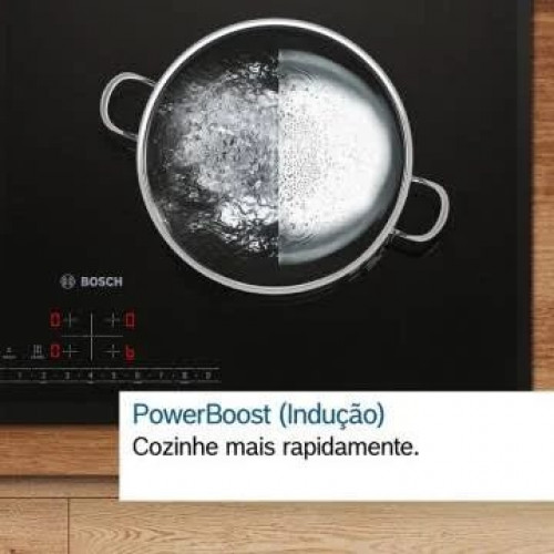 Placa de inducción Bosch PID61AHC1E