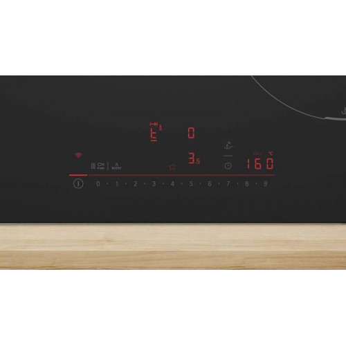Placa de inducción Bosch PID61AHC1E