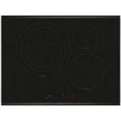 Placa de Inducción Bosch pid775hc1e