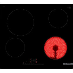 Placa de Inducción Bosch PKE611FN8E