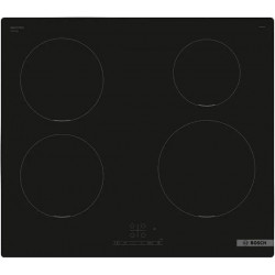Placa de Inducción Bosch PUE611BB5E