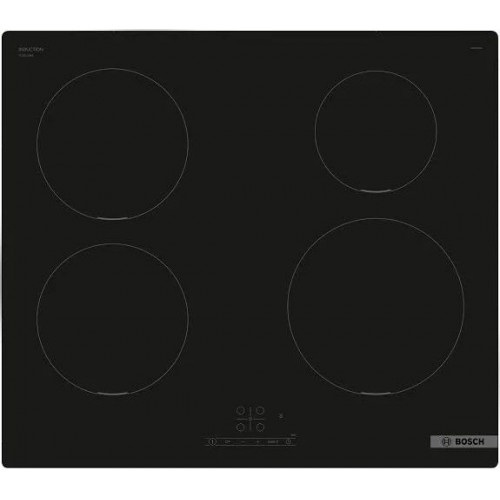 Placa de Inducción Bosch PUE611BB5E