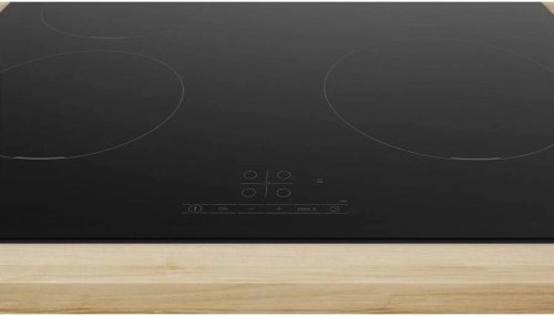 Placa de Inducción Bosch PUE611BB5E