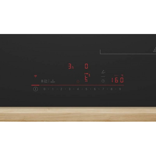 Placa de inducción Bosch pvj61ahc1e
