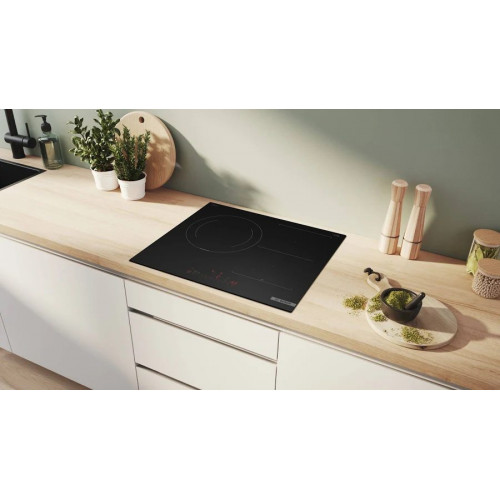 Placa de inducción Bosch pvj61ahc1e