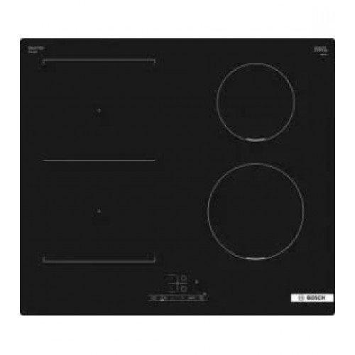 Placa de inducción Bosch PVS611BB6E