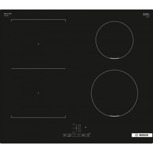 Placa de inducción Bosch PVS611BB6E
