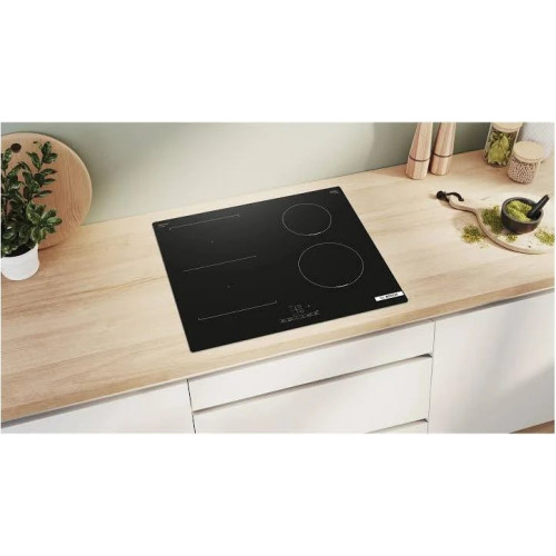 Placa de inducción Bosch PVS611BB6E