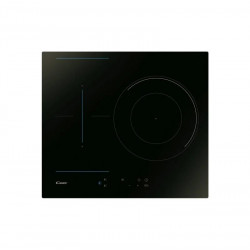 Placa de Inducción Candy CTP634B3