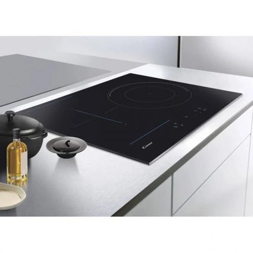Placa de Inducción Candy CTP634B3