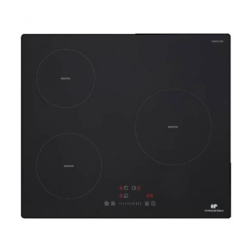 Placa de Inducción Continental Edison 59 x 52 cm