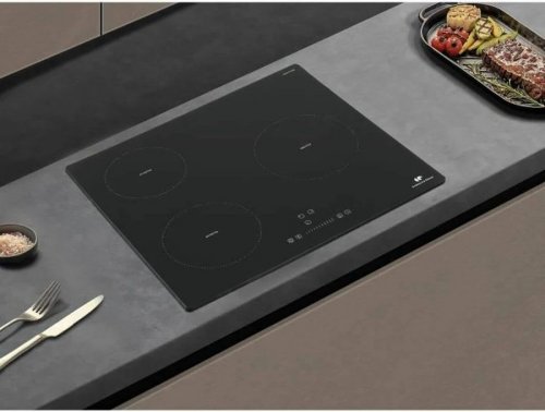 Placa de Inducción Continental Edison 59 x 52 cm