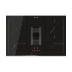 Placa de Inducción Edesa EIM-7422 DD B