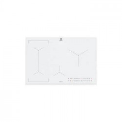 Placa de inducción Electrolux eil83443bw