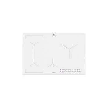 Placa de inducción Electrolux eil83443bw