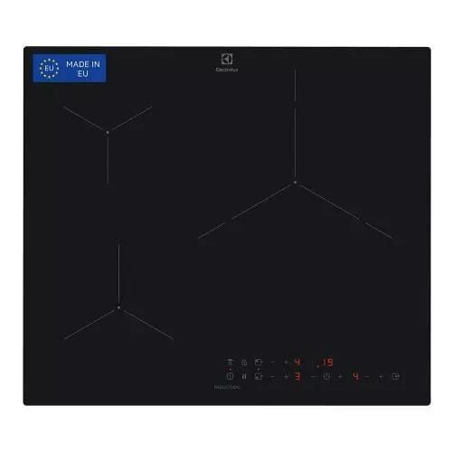 Placa de inducción Electrolux EIT61336CT
