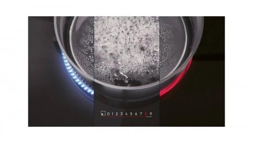 Placa de inducción Electrolux eit81443